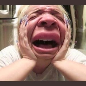 Meet your Posher, Kylie